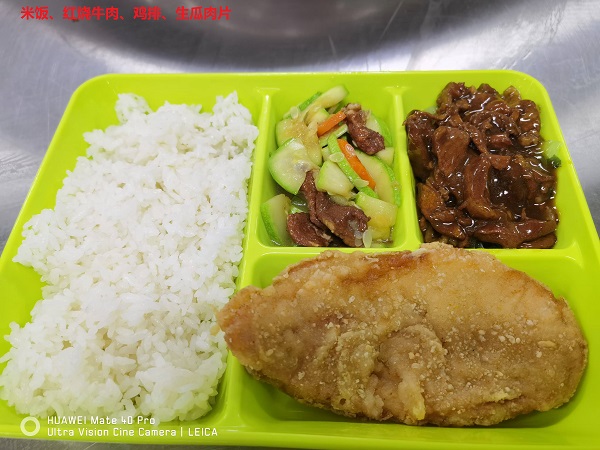 南京承包醫院食堂團隊