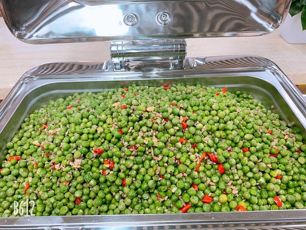 南城膳食管理电话