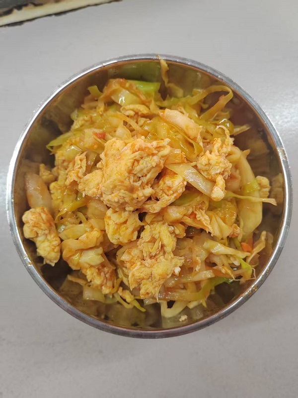 金水学校食堂托管报价