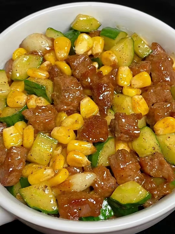 承包中学食堂方案