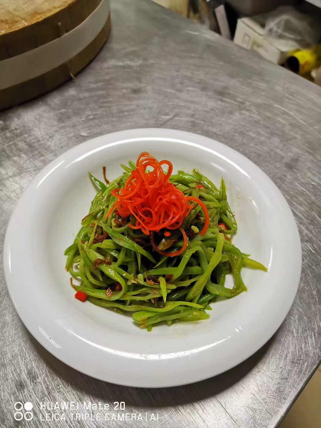 成安承包员工食堂方案