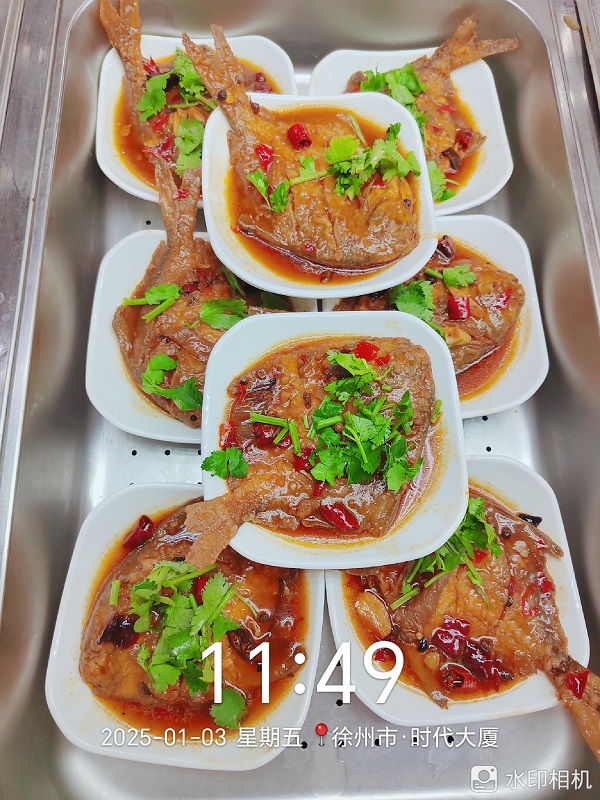 新沂高校食堂托管经营方式