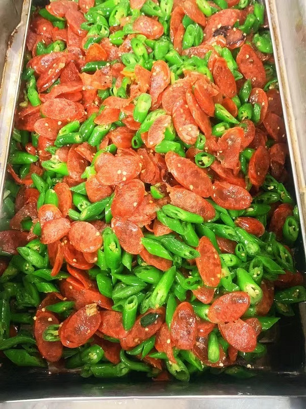 鼓楼食堂管理方案