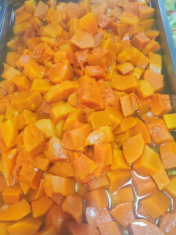 丽水承包员工食堂团队