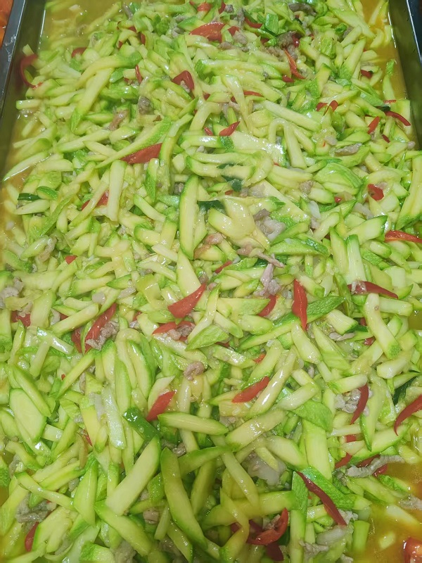 金华养老院食堂托管方案