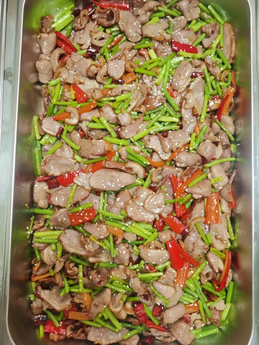 东莞医院食堂承包招标信息
