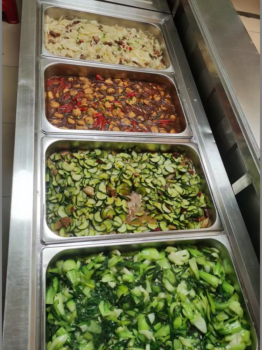 揭阳公司食堂托管报价