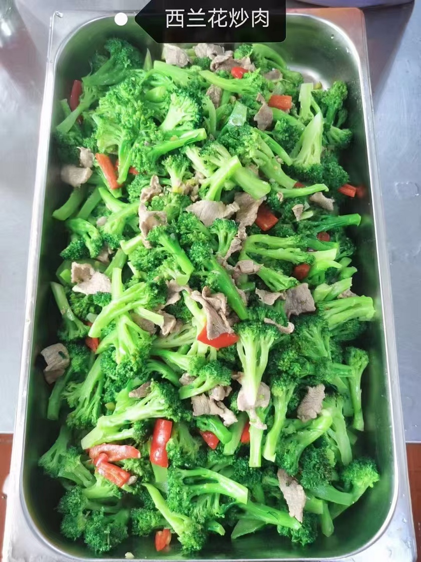 深圳医院食堂服务报价