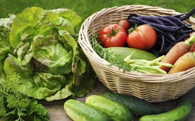 南通企业食堂蔬菜配送电话