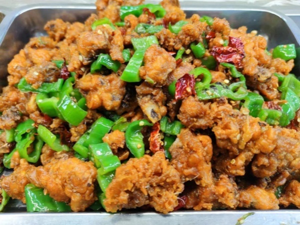 新田餐饮管理服务团队