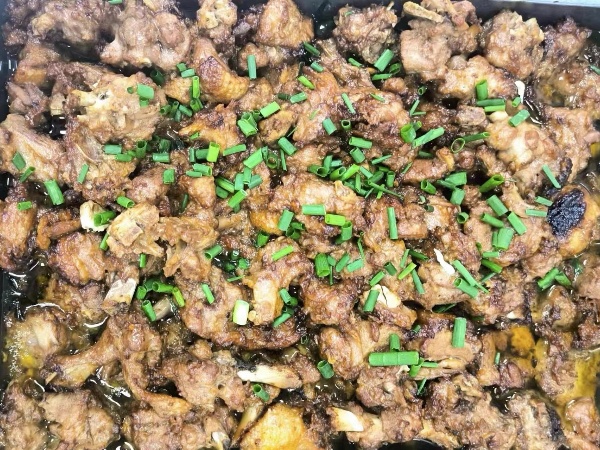 衡阳职工食堂服务报价