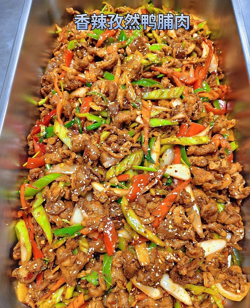 河西承包机关食堂哪家好