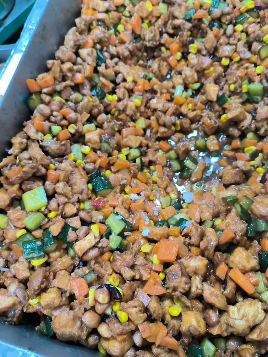巴中承包医院食堂招标信息