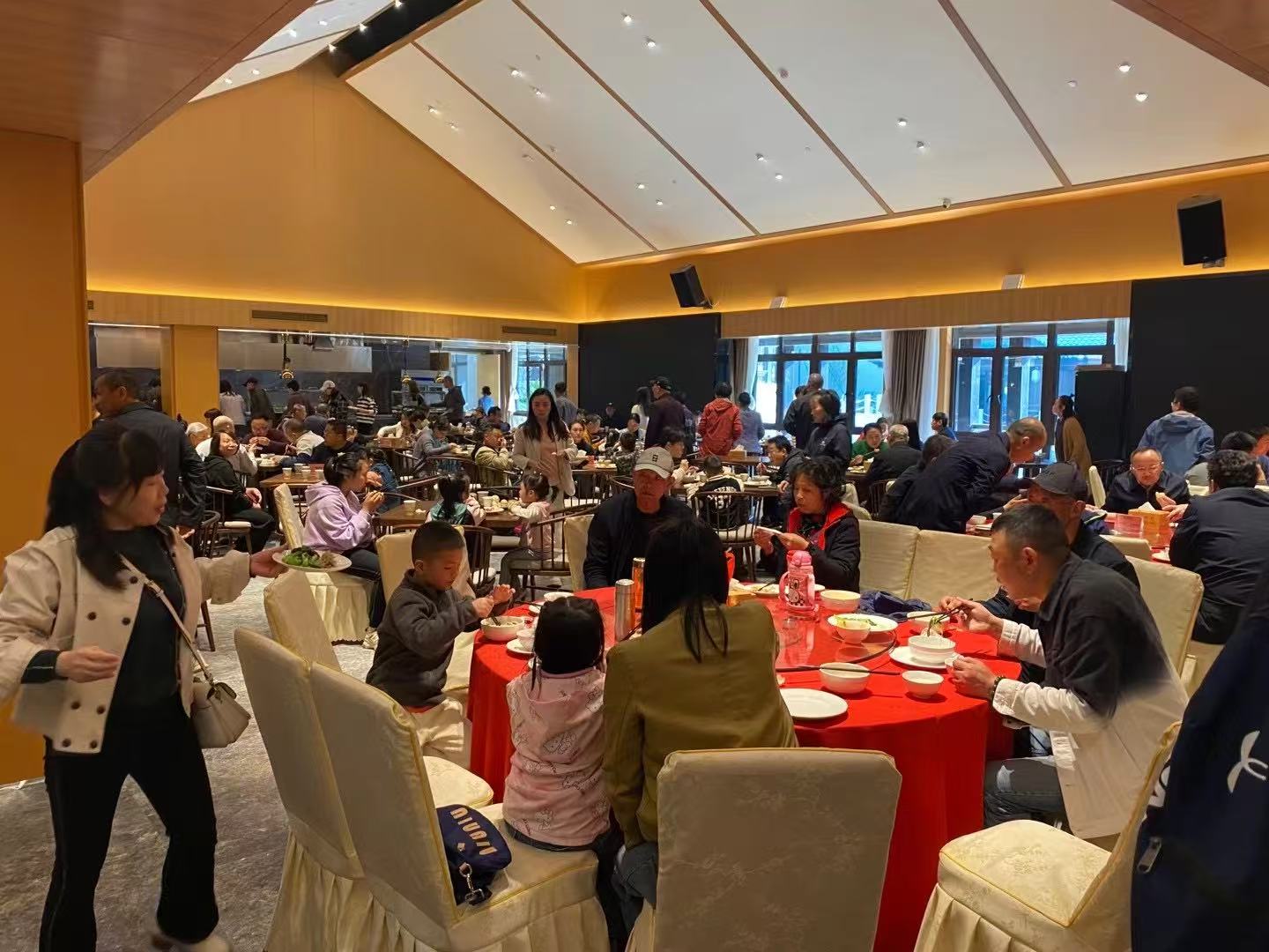 宜昌政务接待餐厅联系方式