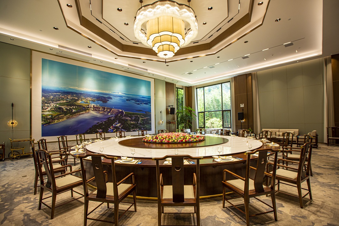 景区餐饮公司电话