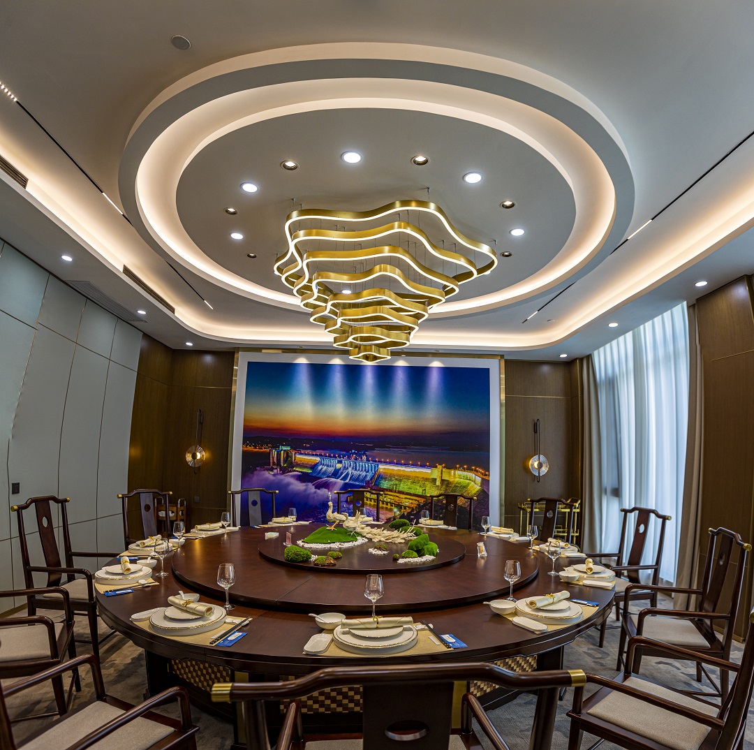 景区餐饮公司电话