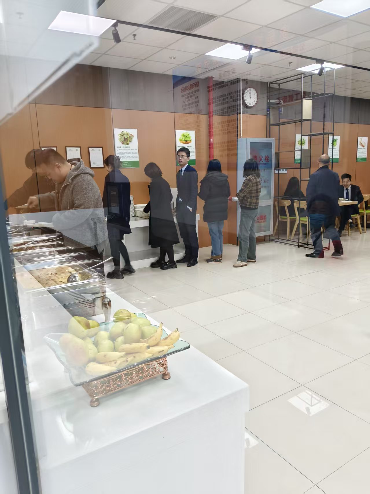 东西湖企业食堂承包哪家公司好