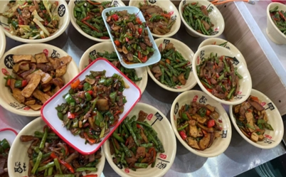 汕尾承包工厂食堂商家