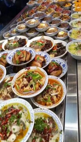 汕尾承包工厂食堂商家