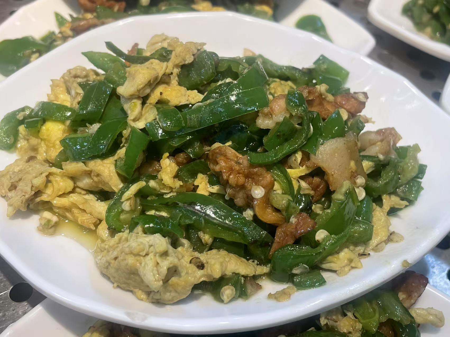 江门企业食堂服务团队