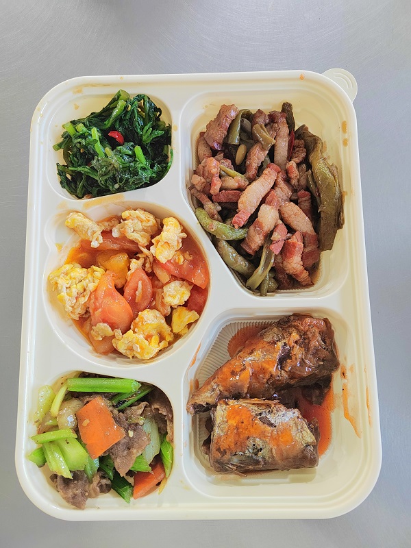 农安快餐配送哪里找