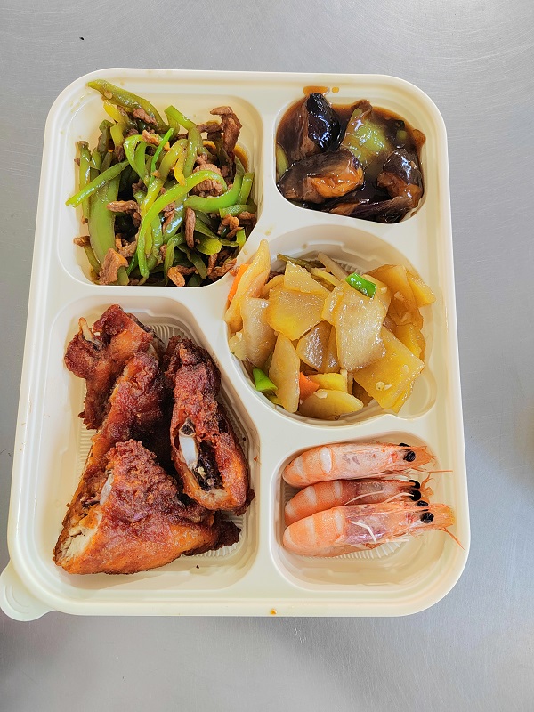 农安快餐配送哪里找