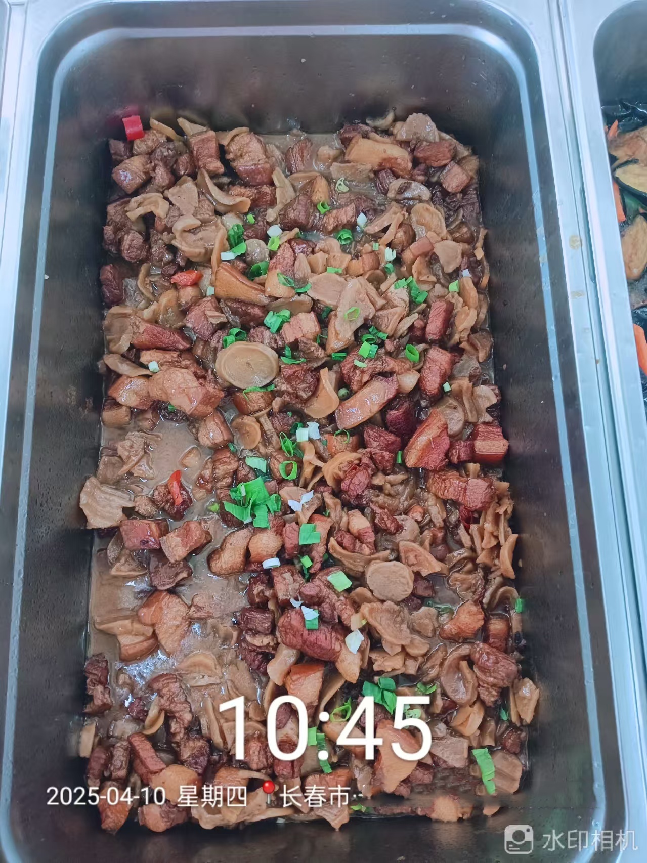 吉林公司食堂承包公司电话