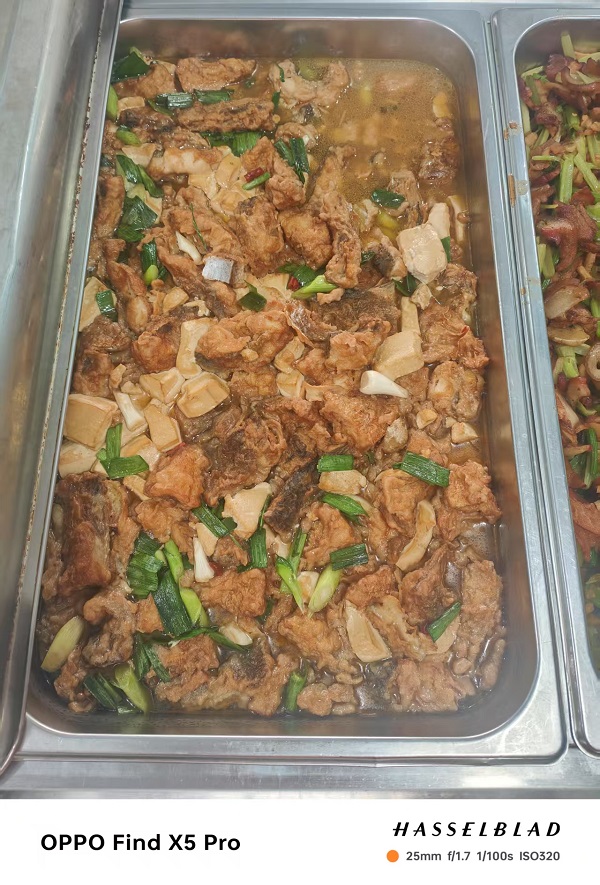 漯河200人工厂食堂承包模式