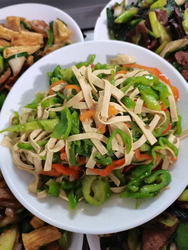 新乡工地食堂外包方案