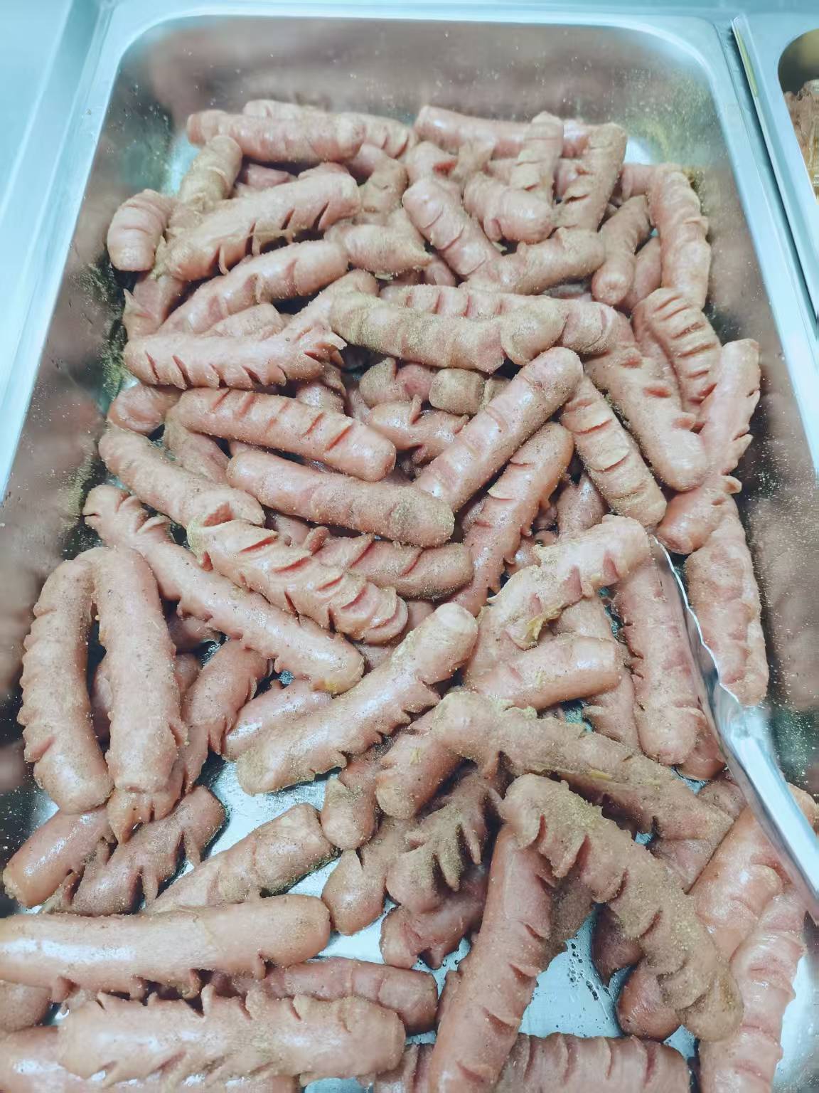 固始初中食堂承包报价