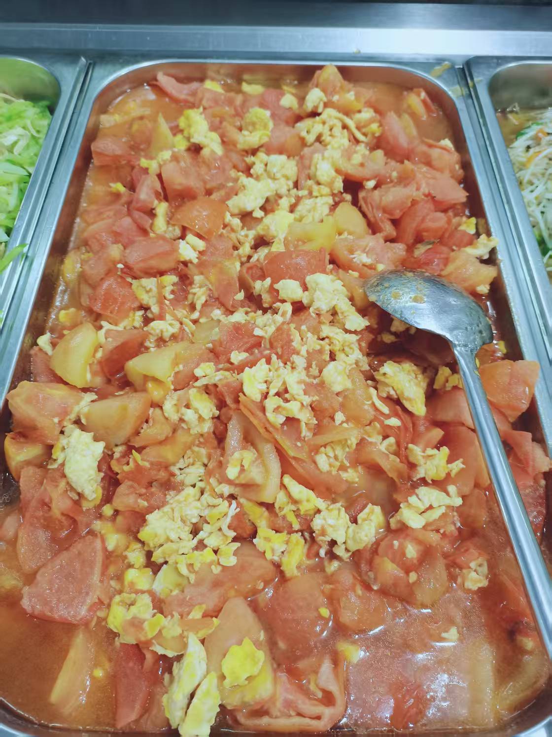 淮滨大学食堂承包方案