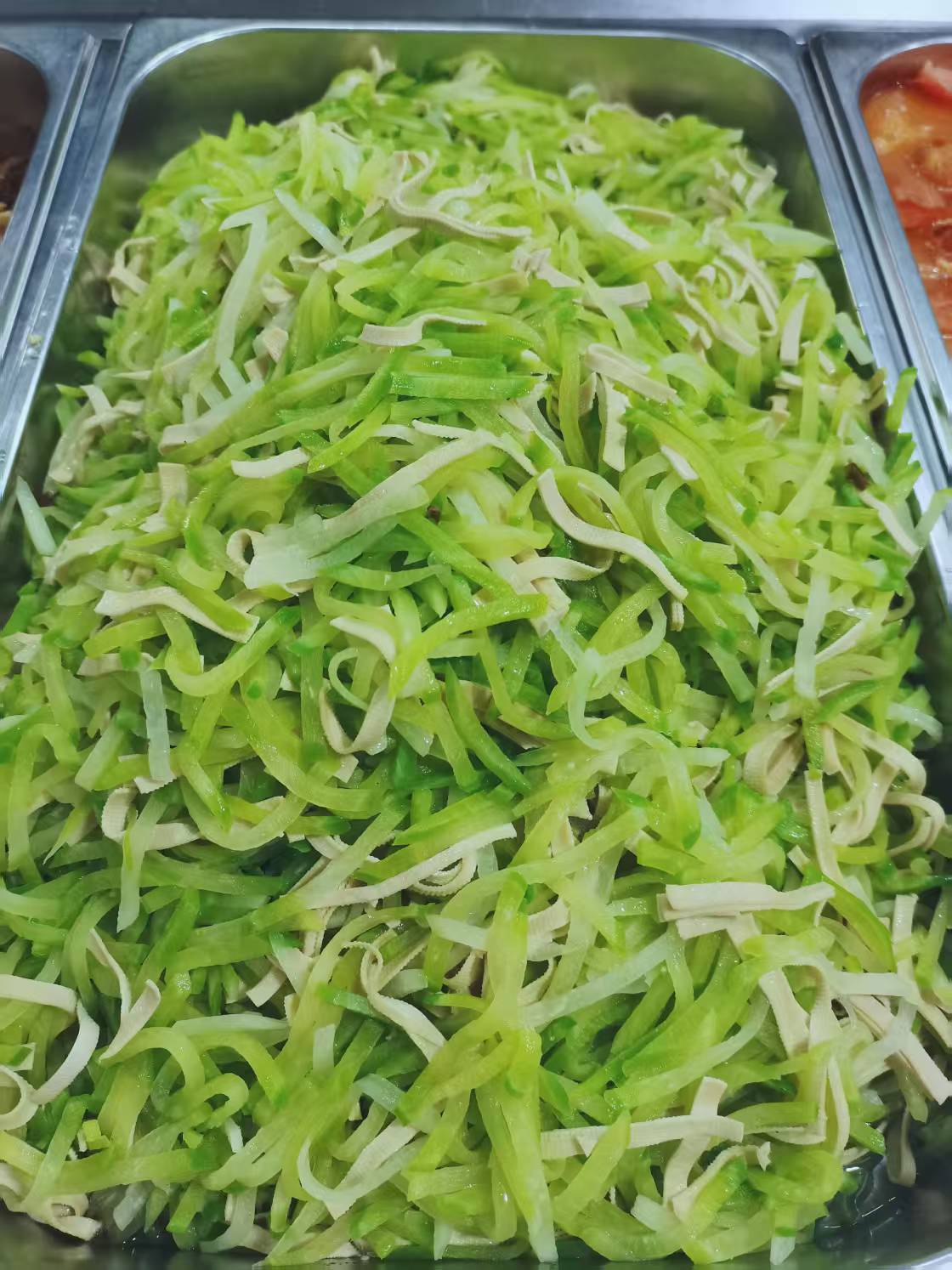 罗山高校食堂承包经营方式