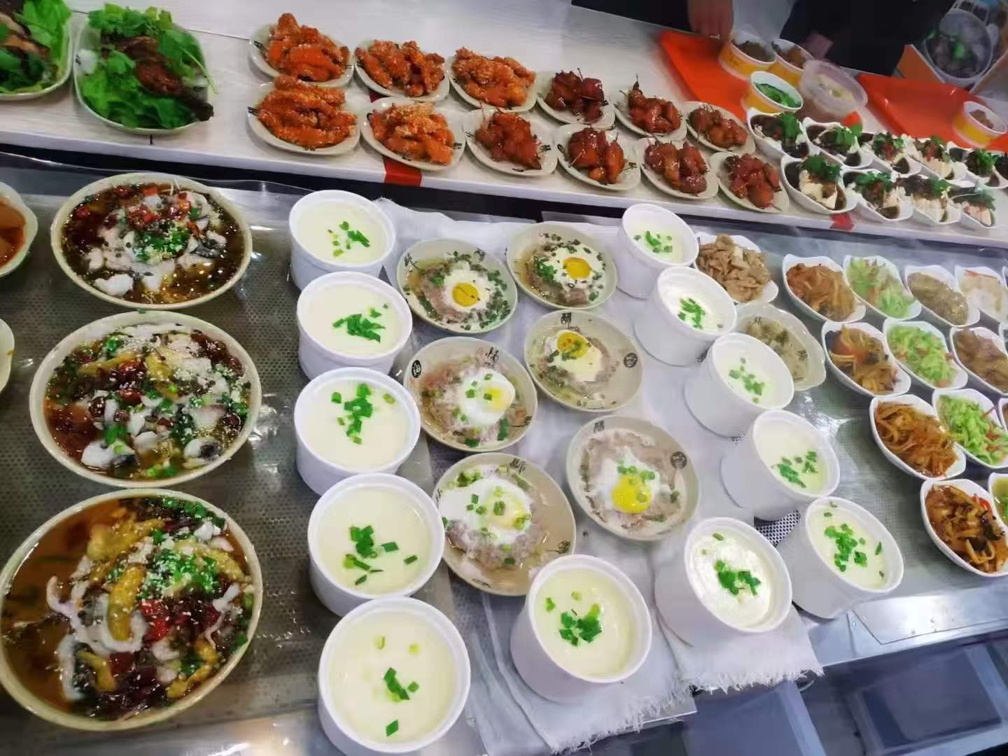 江干承包机关食堂哪家企业好