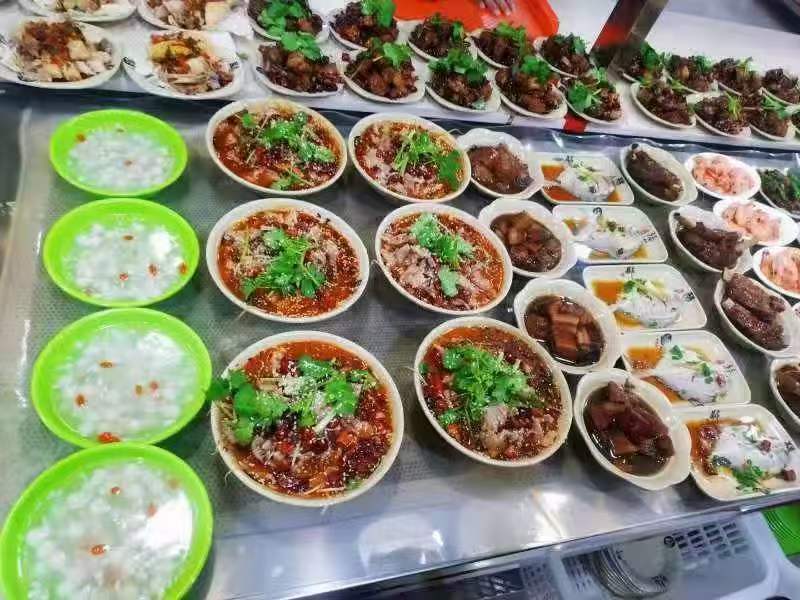江干承包机关食堂哪家企业好