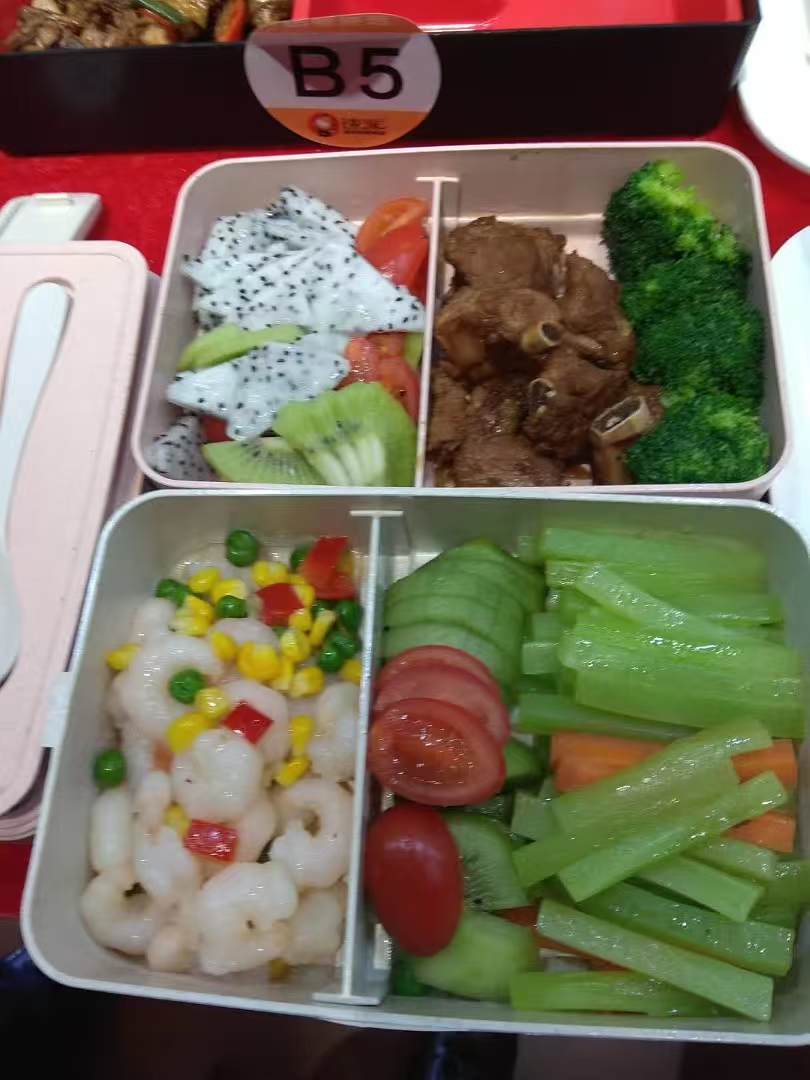 臺州盒飯團餐配送報價