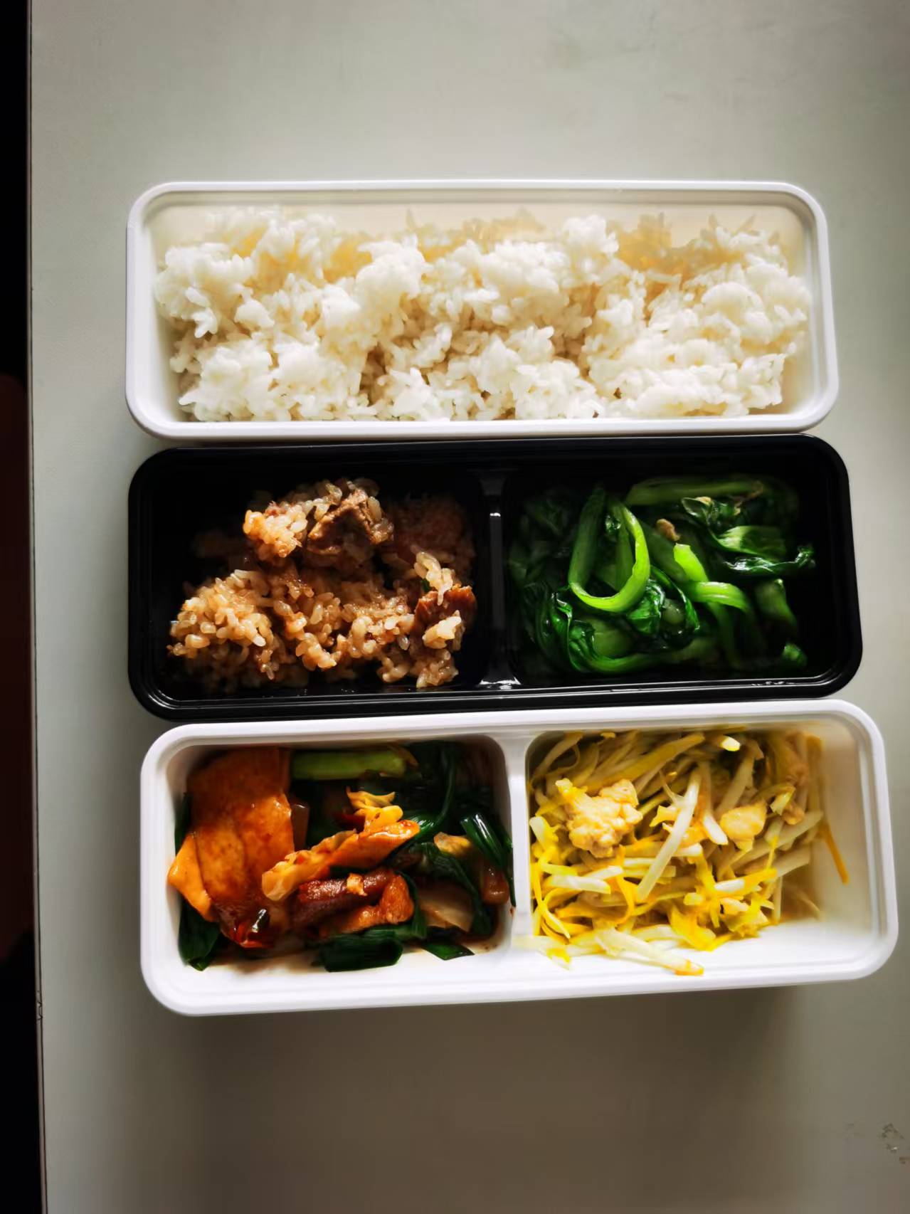 臺州盒飯團餐配送報價