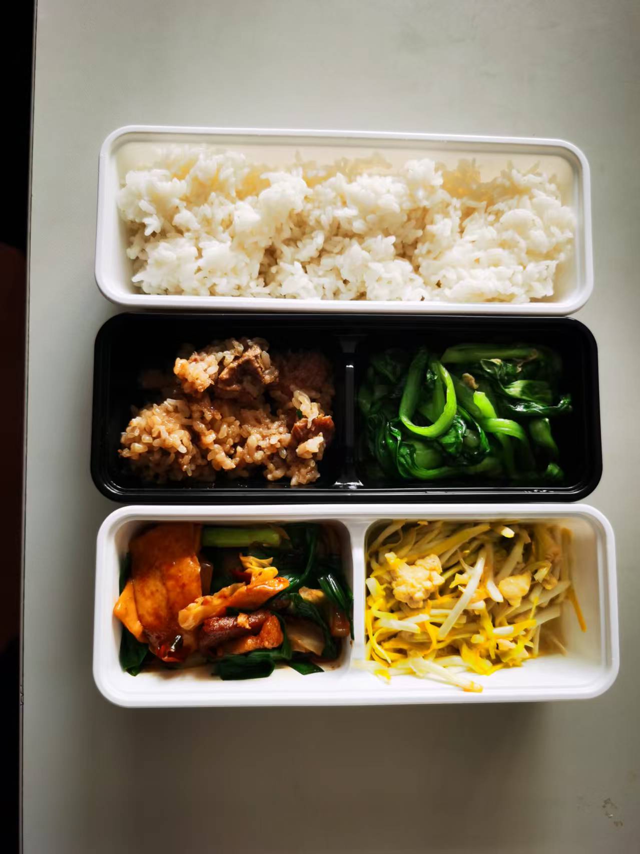 下城盒饭配送联系方式