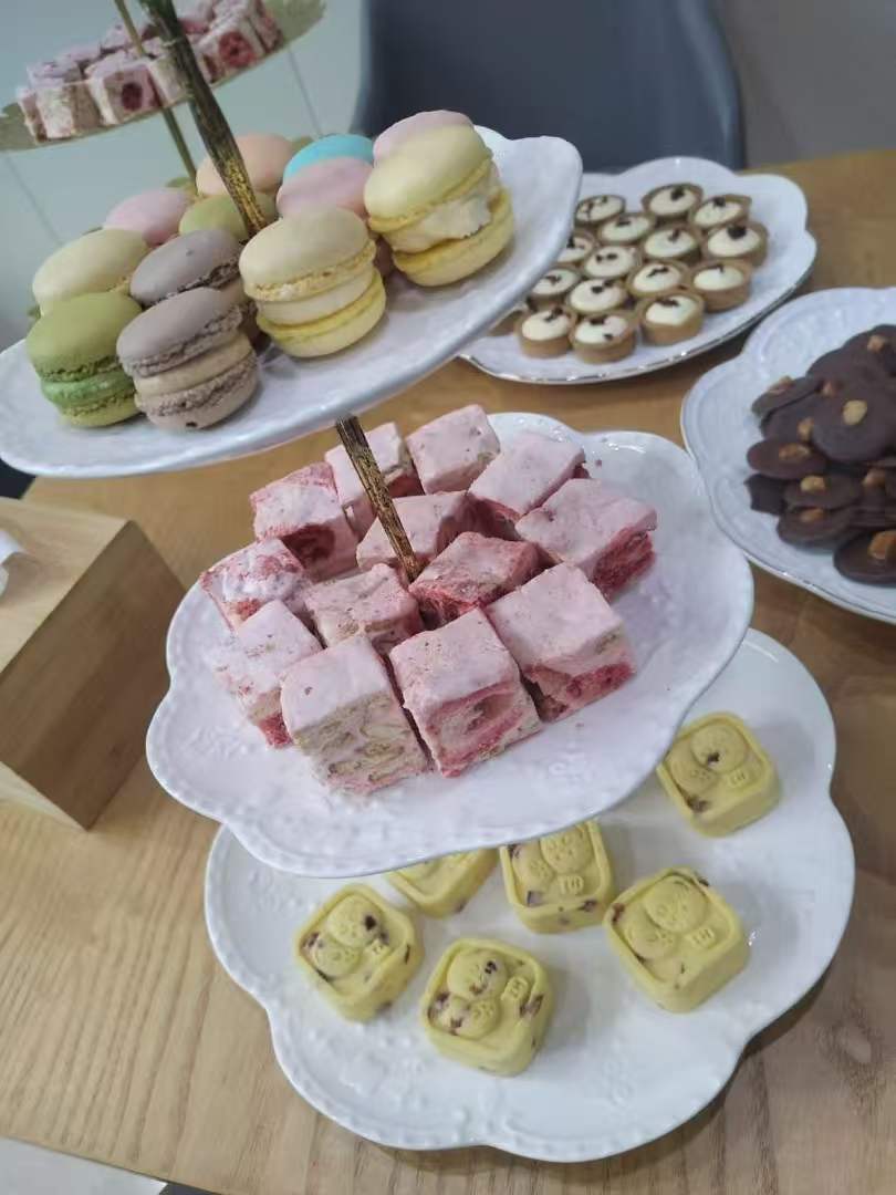 湖州學校食堂布局設計電話