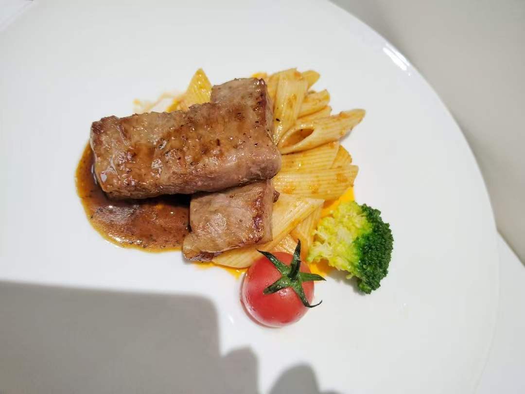 西湖企业食堂布局设计哪家好