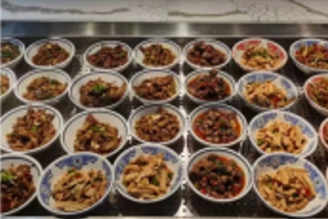 宿迁工厂食堂承包企业