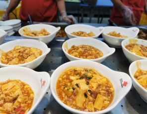 淮安员工食堂托管哪家好