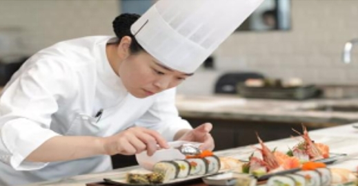 扬州承包高校食堂方案