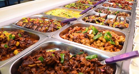 东海承包学校食堂多少钱