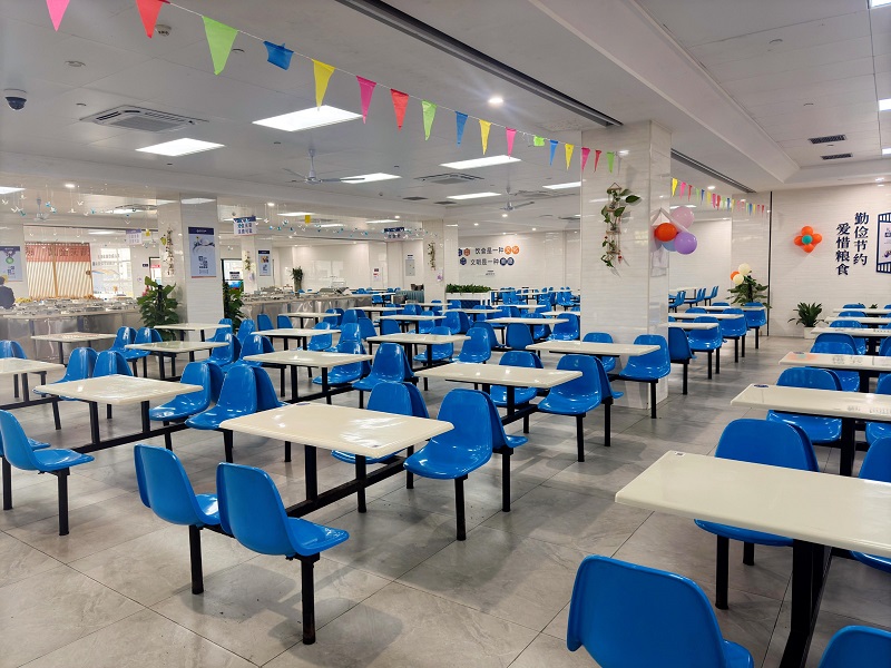 江东承包高校食堂在哪找