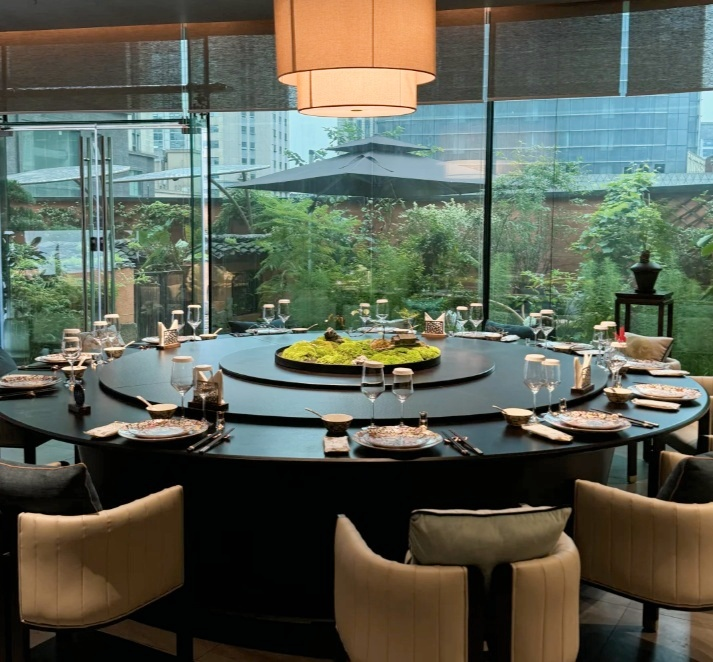 杭州商务款待饭店联系方式