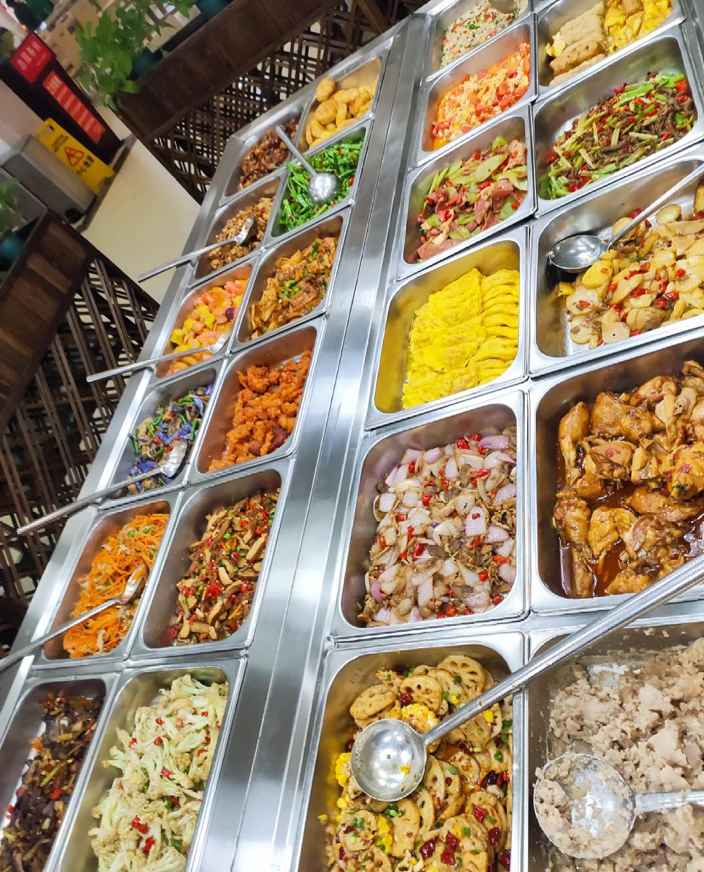 厦门员工食堂外包哪家公司好