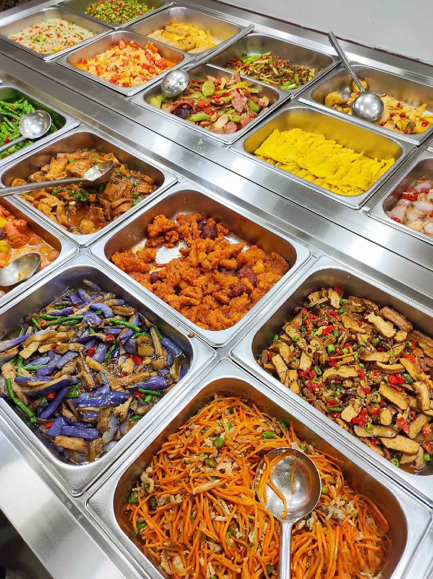 涵江学校食堂外包哪个公司好