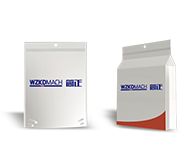 上海全自动给袋式包装机视频