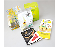 山西折边袋专用给袋式包装机供货商