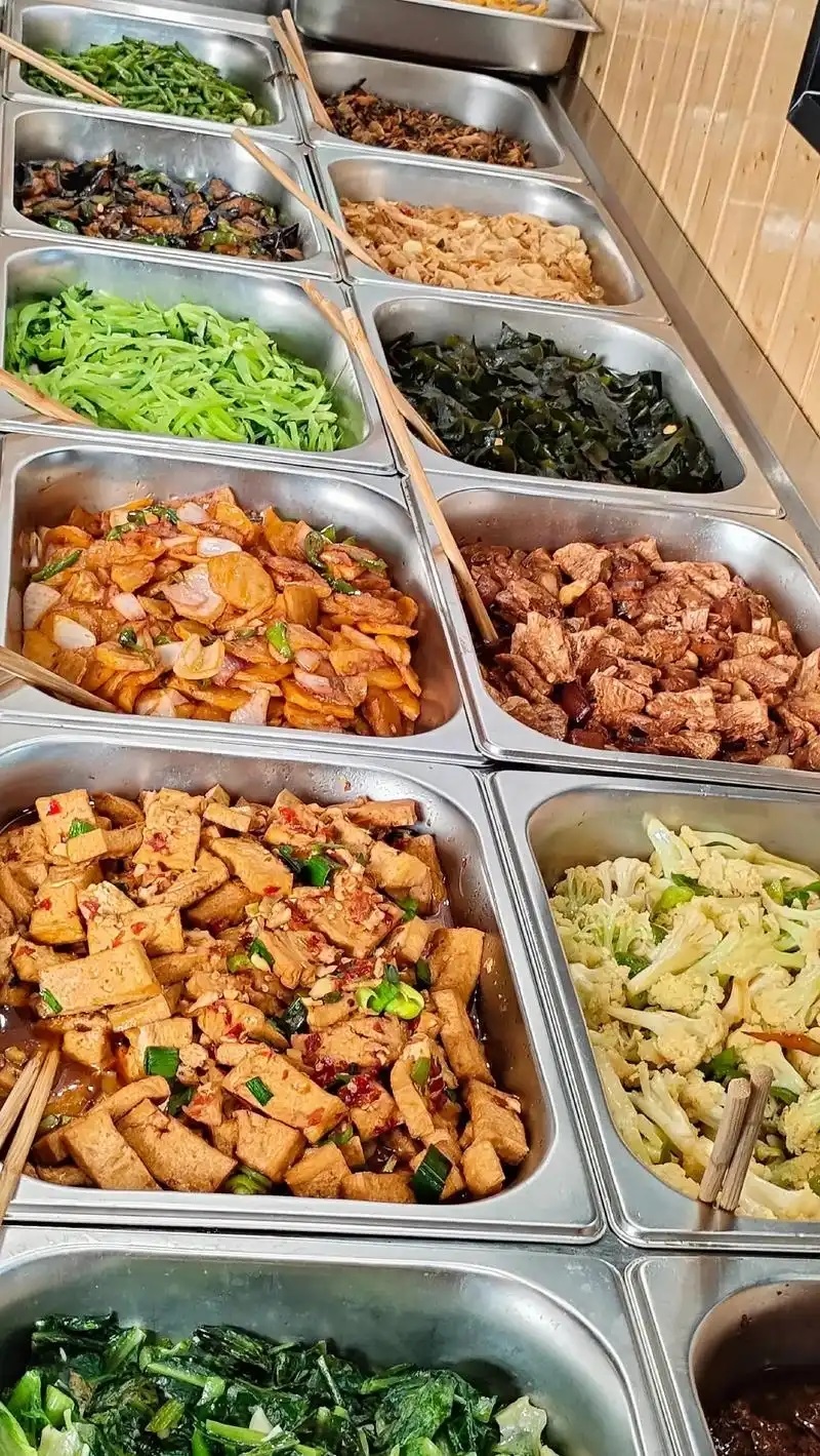 六安高校食堂外包在哪找